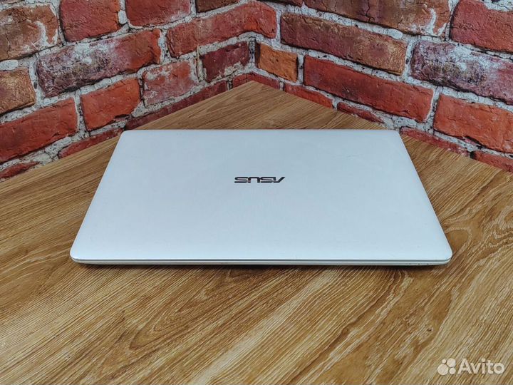 Core i5 с дискретной видео Игровой Ноутбук Asus