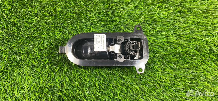 Ручка бардачка Mercedes GLC X253