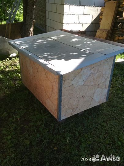 Будка для собаки