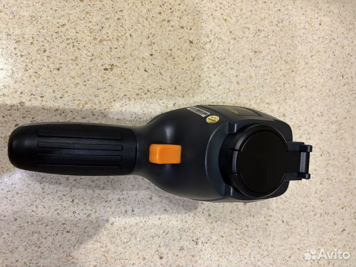 Тепловизор