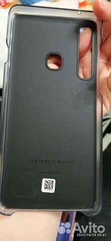 Телефон Samsung a6 plus