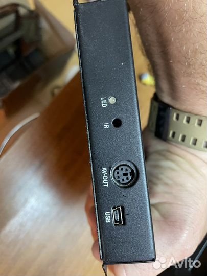 TV приставка