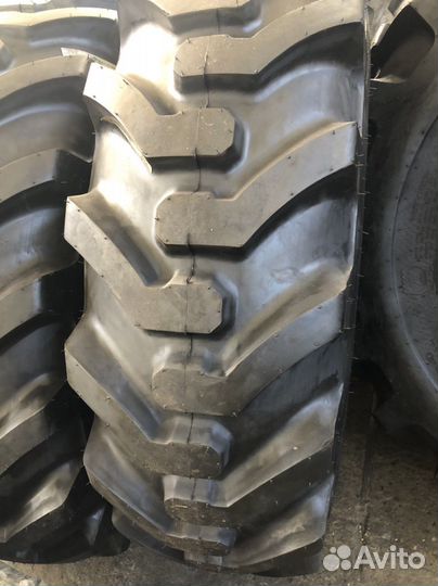 Шины для экскаватора погрузчика