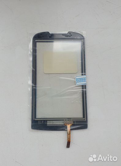 Тачскрин (сенсор) Samsung S5560