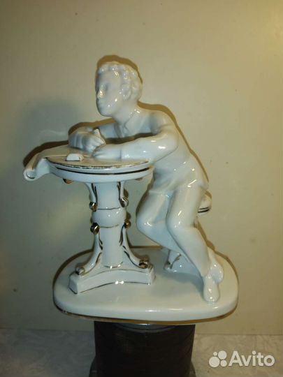 Статуэтка лфз