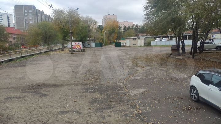 Под производство склад+офисы