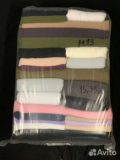 Ткани, лоскут до 3х м