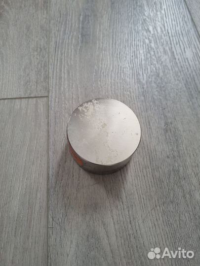 Неодимовый магнит 60х30