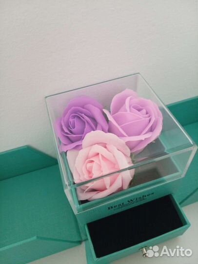 Подарочный набор для женщин