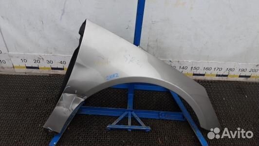 Крыло переднее правое mercedes benz R-class W251