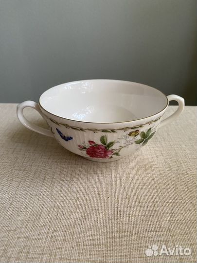 Новая бульонница exceed bon by keito