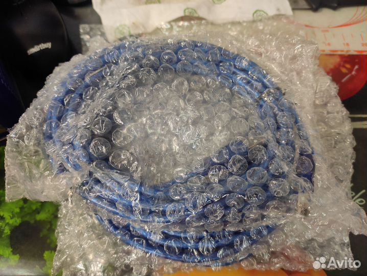 USB удлинитель 5 метровый в экране