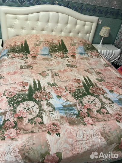 Ткань на отрез (метрами)