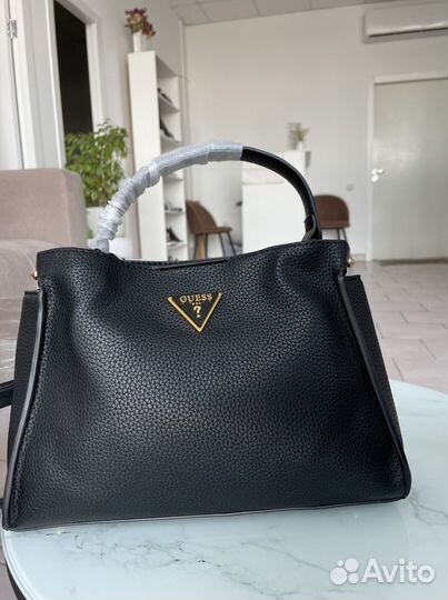 Сумка женская Guess Downtown Chic mini оригинал