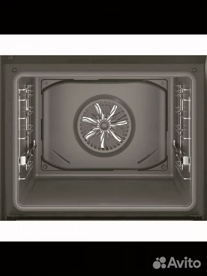 Электрический духовой шкаф Hotpoint FE8 821 H IX
