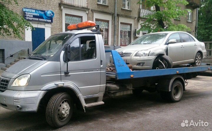 Эвакуатор 24 часа Объячево прилузский район