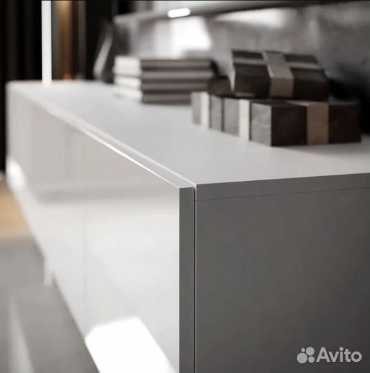 Стенка под тв