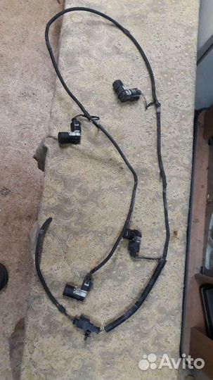 Датчик парктроника