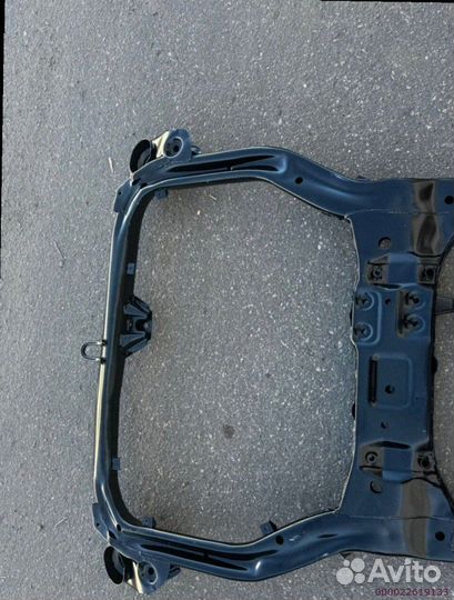 Подрамник передний Kia Ceed (Арт.11839)