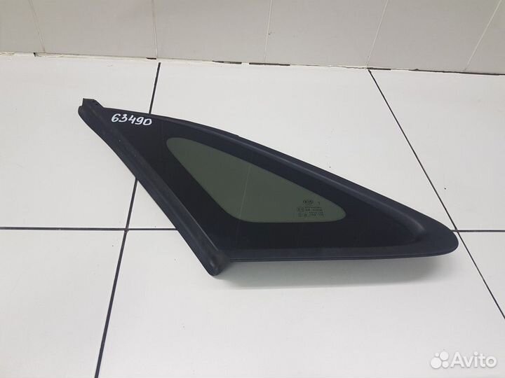 Стекло кузовное левое (Kia K5 III)