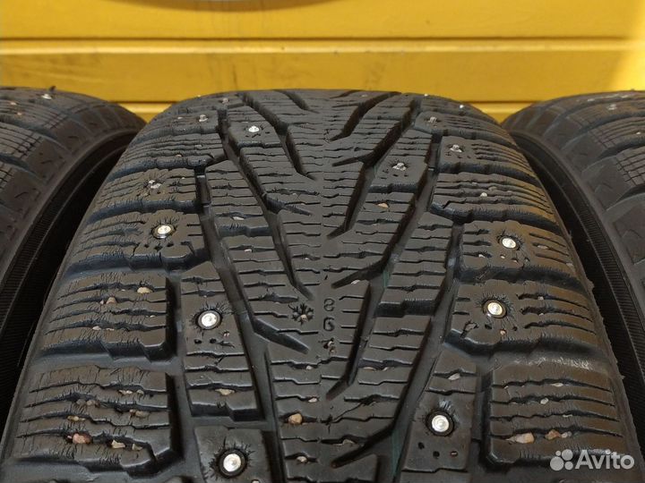 Nokian Tyres Nordman 7 225/60 R17