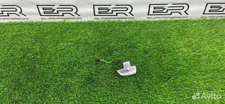 Подрулевой переключатель правый для Mercedes E