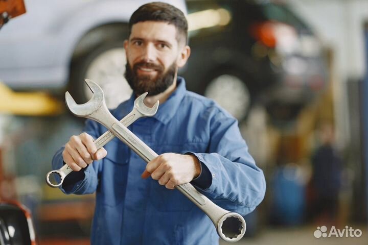 Автоэлектрик с выездом с 11 до 62434