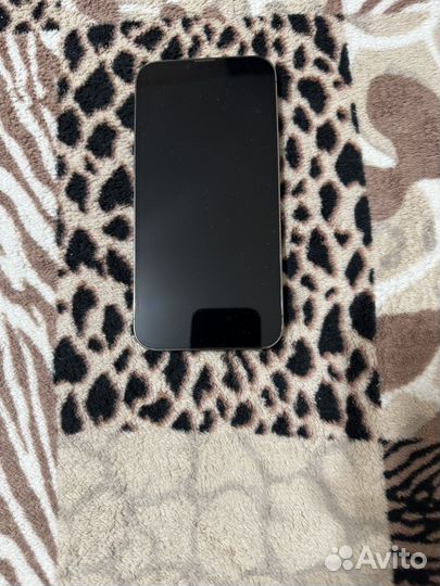 iPhone 13 Pro Max, 128 ГБ