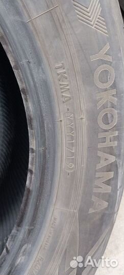 Yokohama BluEarth-GT AE51E 205/65 R16 95H