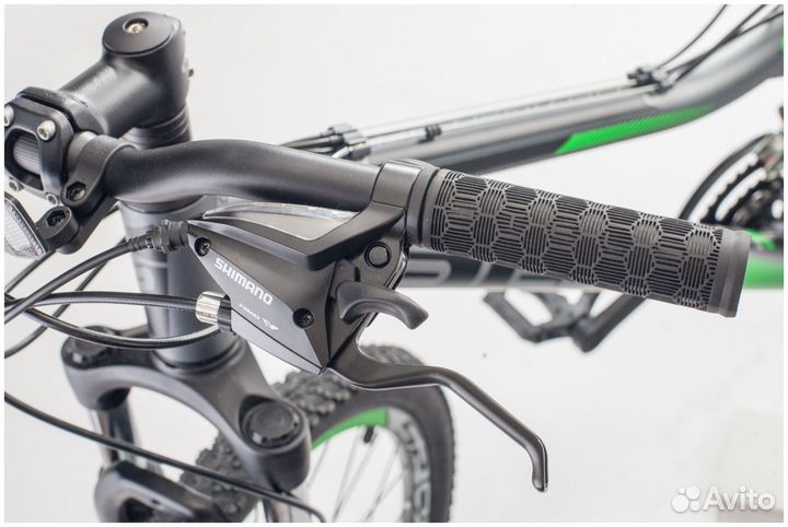 Велосипед 26