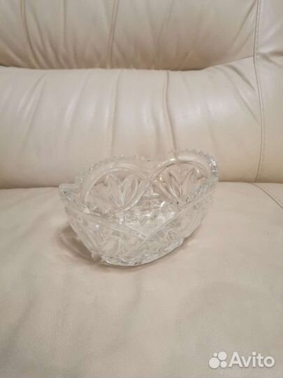 Хрустальная Ладья СССР