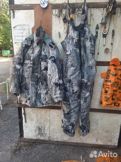 Рыбатский костюм