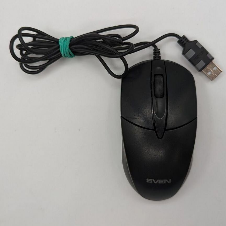[RX-112] Мышь Rx-112, Sven, Usb