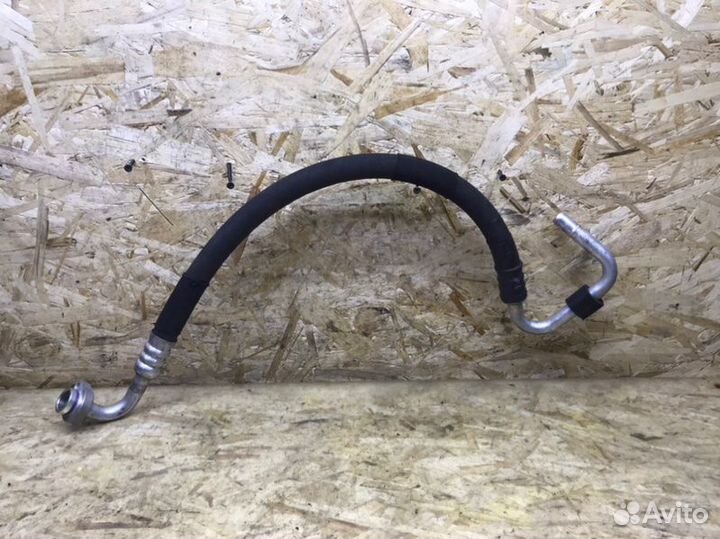 Трубка кондиционера Audi A4 B8 2.0 2008