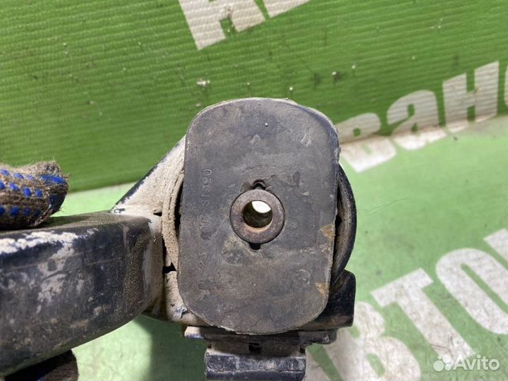 Подушка двигателя Mitsubishi Lancer 6 C61A 4G15