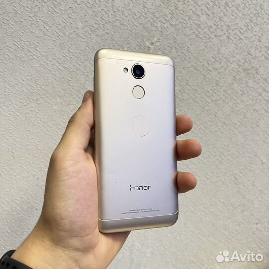 HONOR 6A, 2/16 ГБ