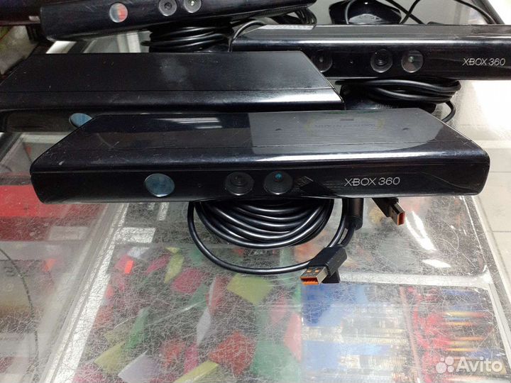 Microsoft Kinect хвох 360/магазин Арбат