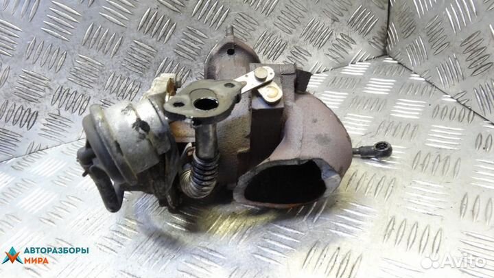 Турбина Opel Meriva (A) 2005 93177409