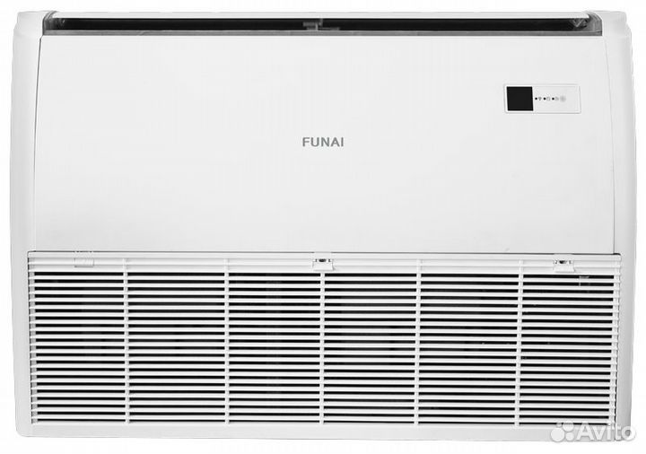 Напольно-потолочный сплит Funai LAC-DR55HP.F01/S/U