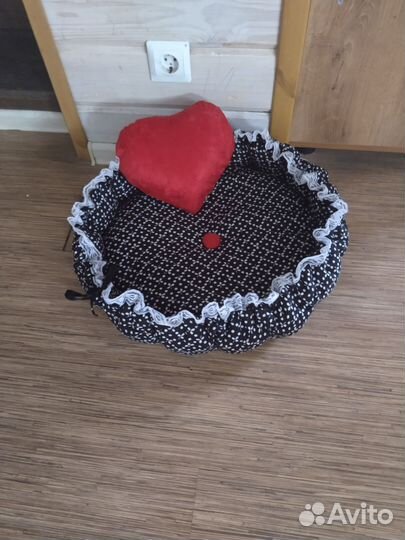 Лежанка для животных