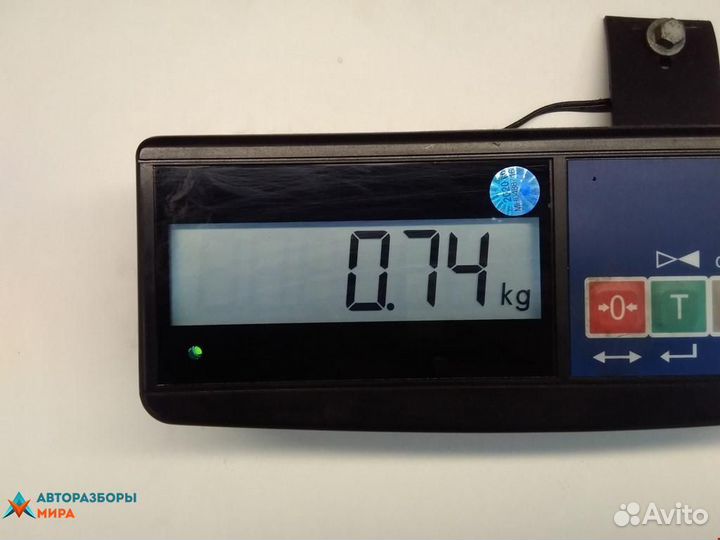 Корпус топливного фильтра Volvo S40 2 2005