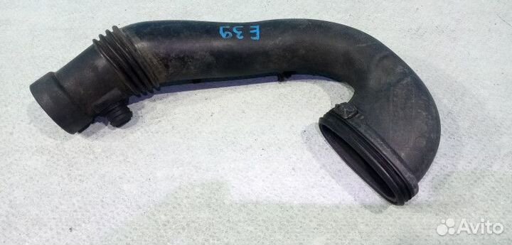 Патрубок воздушного фильтра BMW 5-Series 3 (E34)