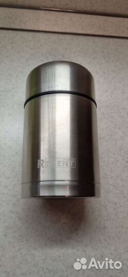 Термос для еды Regent Inox