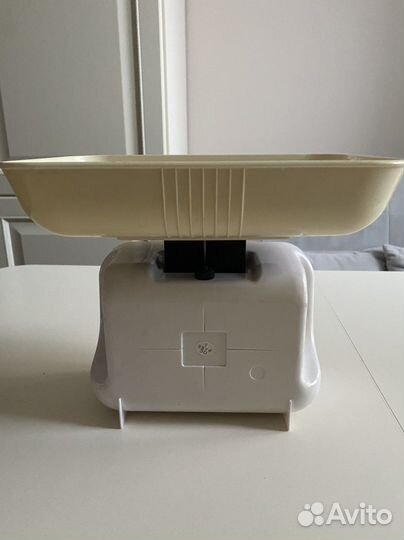 Весы кухонные