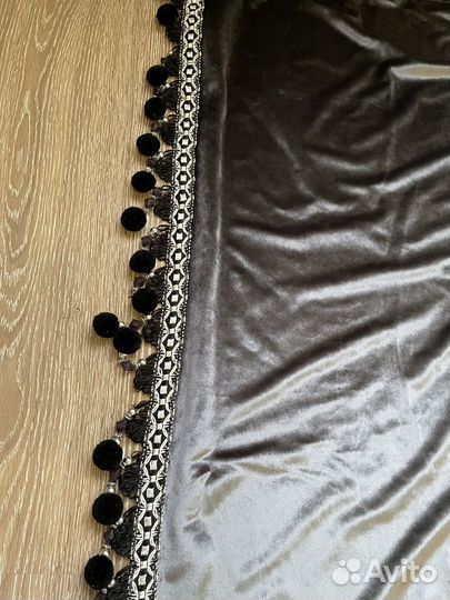 Занавески шторы бу