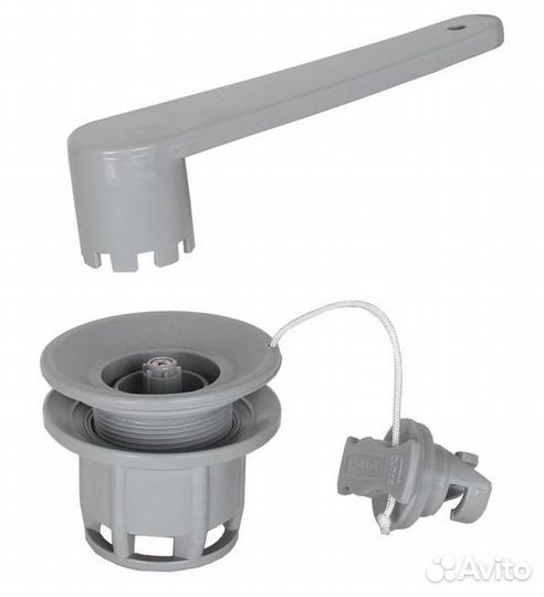 Набор для замены вк Liman