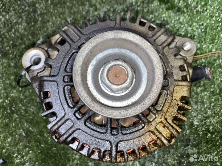 Генератор VQ23DE Nissan Teana Teana J31 J31 23100C