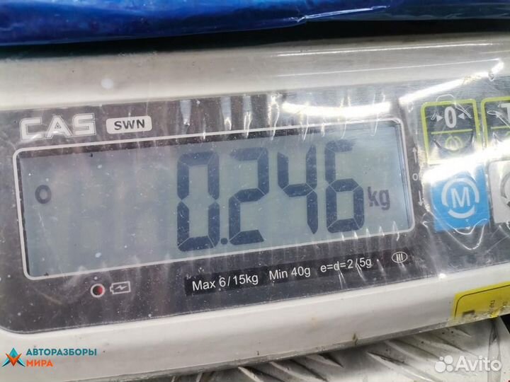 Переключатель подрулевой (стрекоза) Chrysler 300M