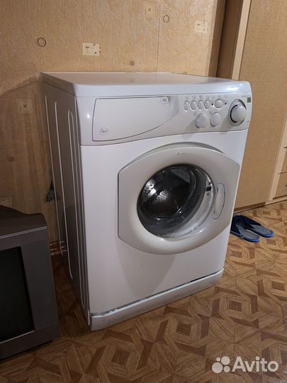 Стиральная машина Ariston Margherita 2000