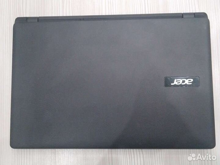 Ноутбук acer